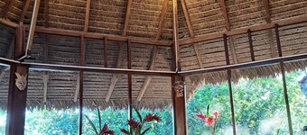  Andean Wings Sotupa Eco Lodge