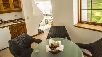 Kitchenette privada