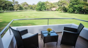 Deluxe Double Room | View from room