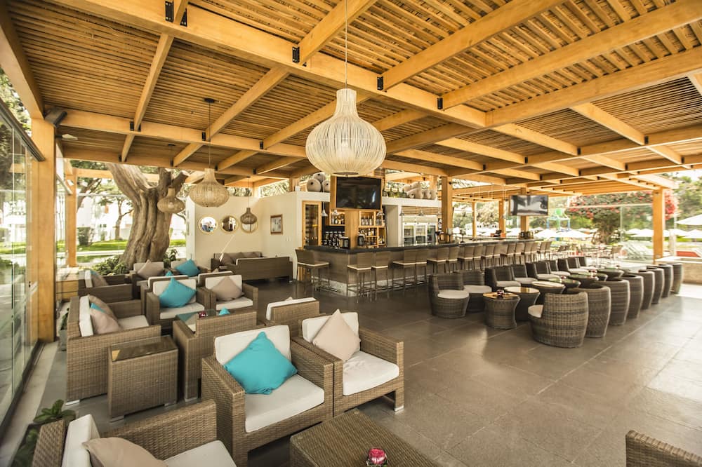 Hotel Las Dunas