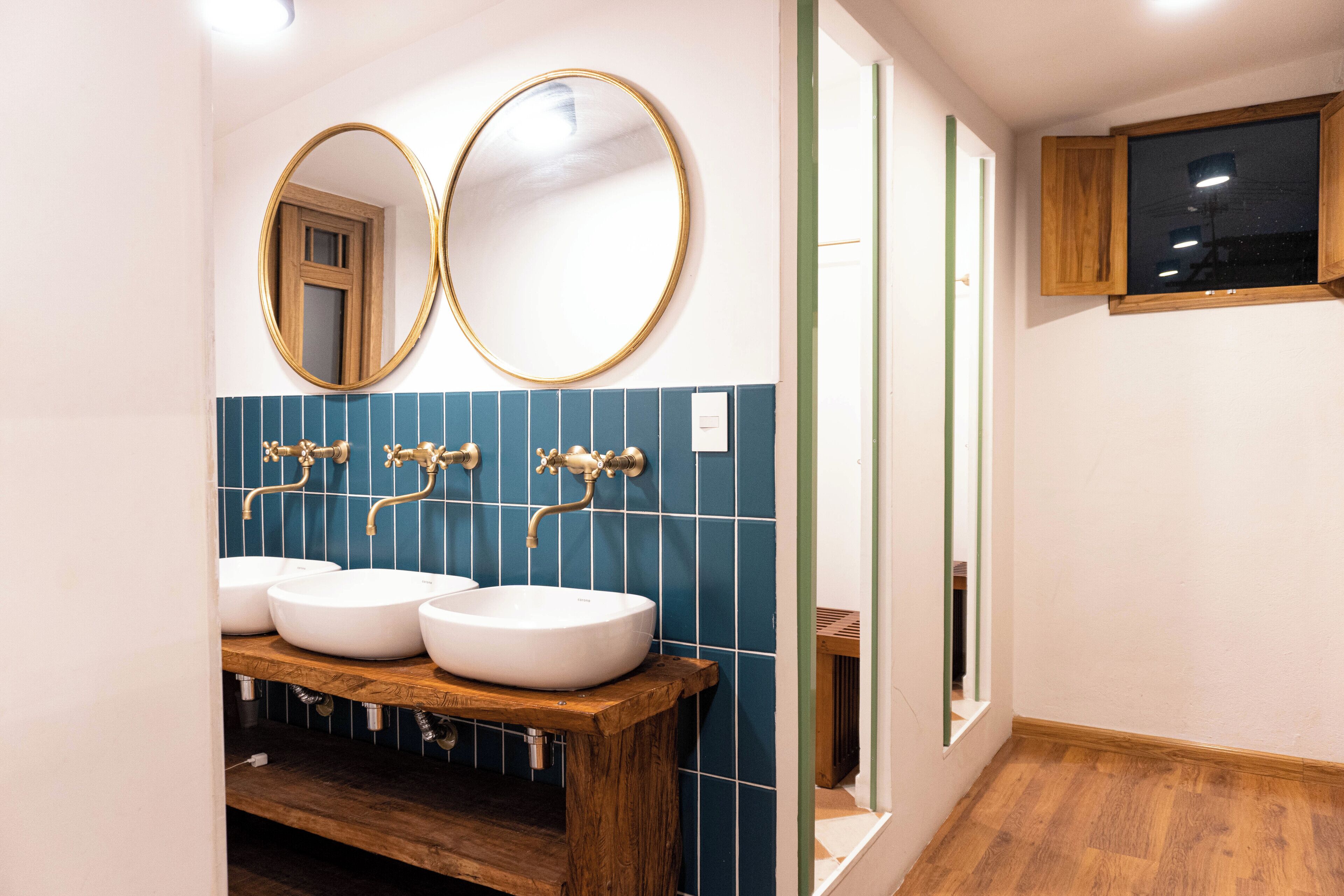 Photo - Masaya Bogotá