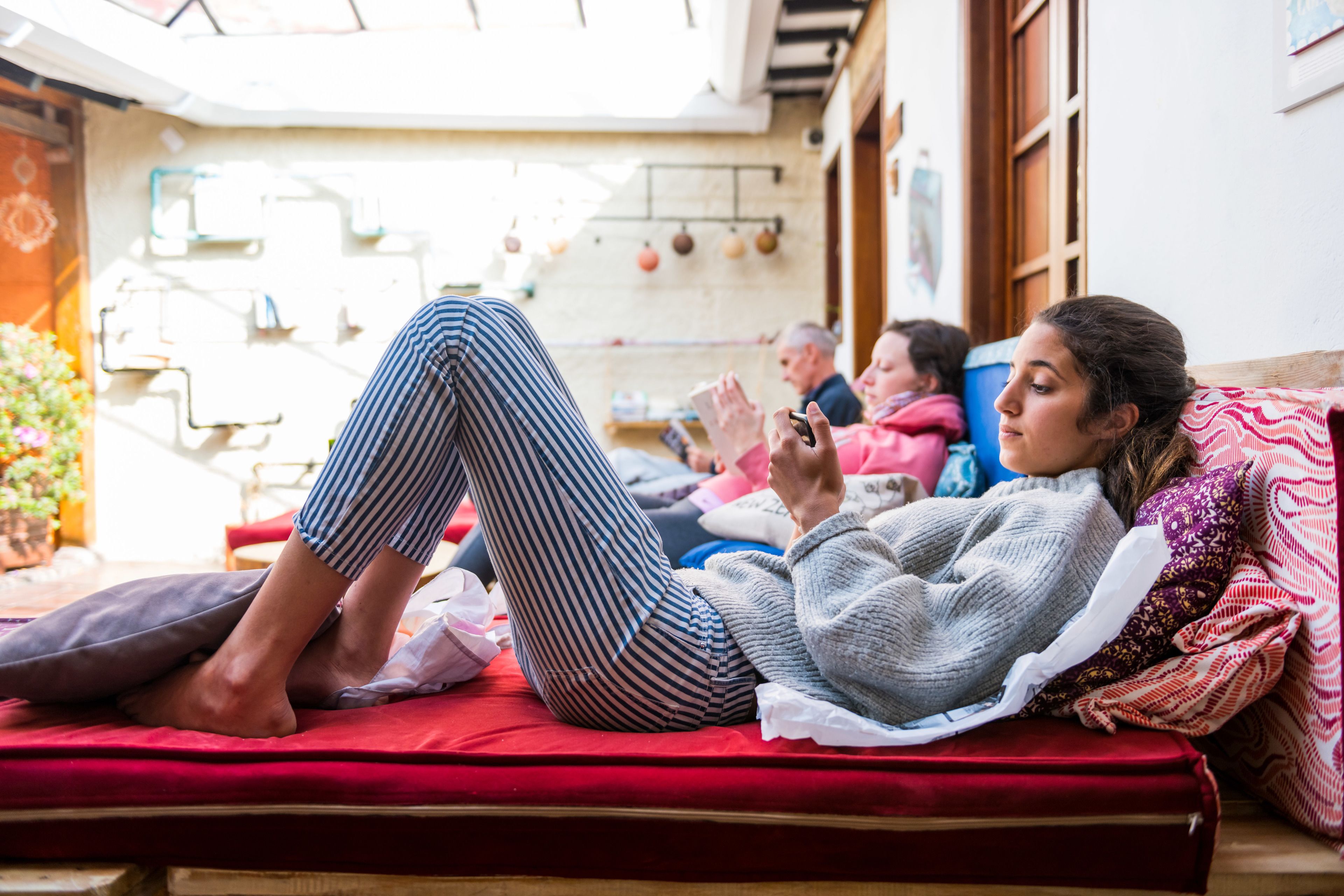 Photo - Masaya Bogotá