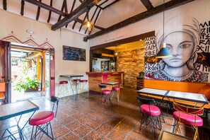 Restaurant - Masaya Bogotá (Bogotá)