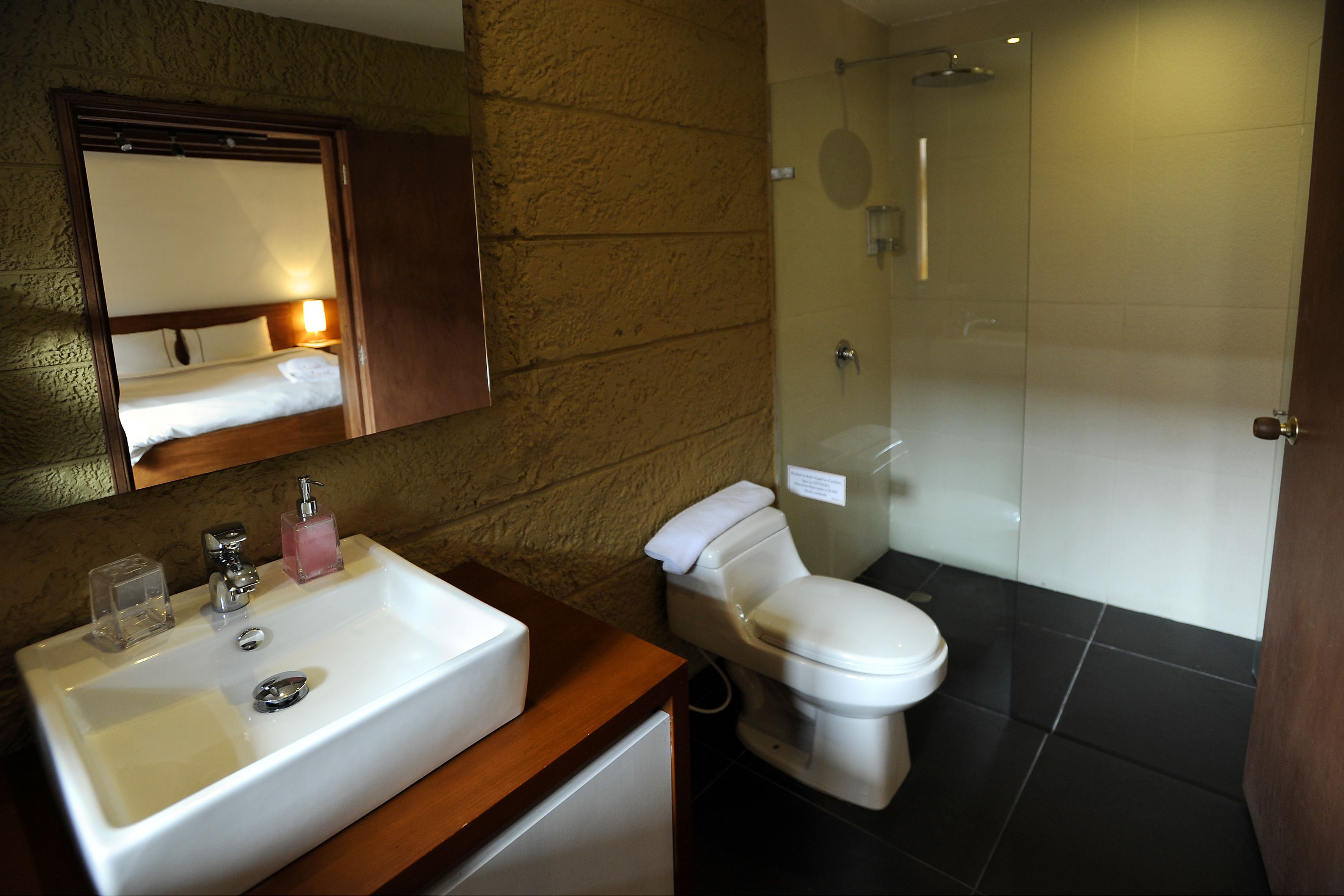 Photo - Masaya Bogotá