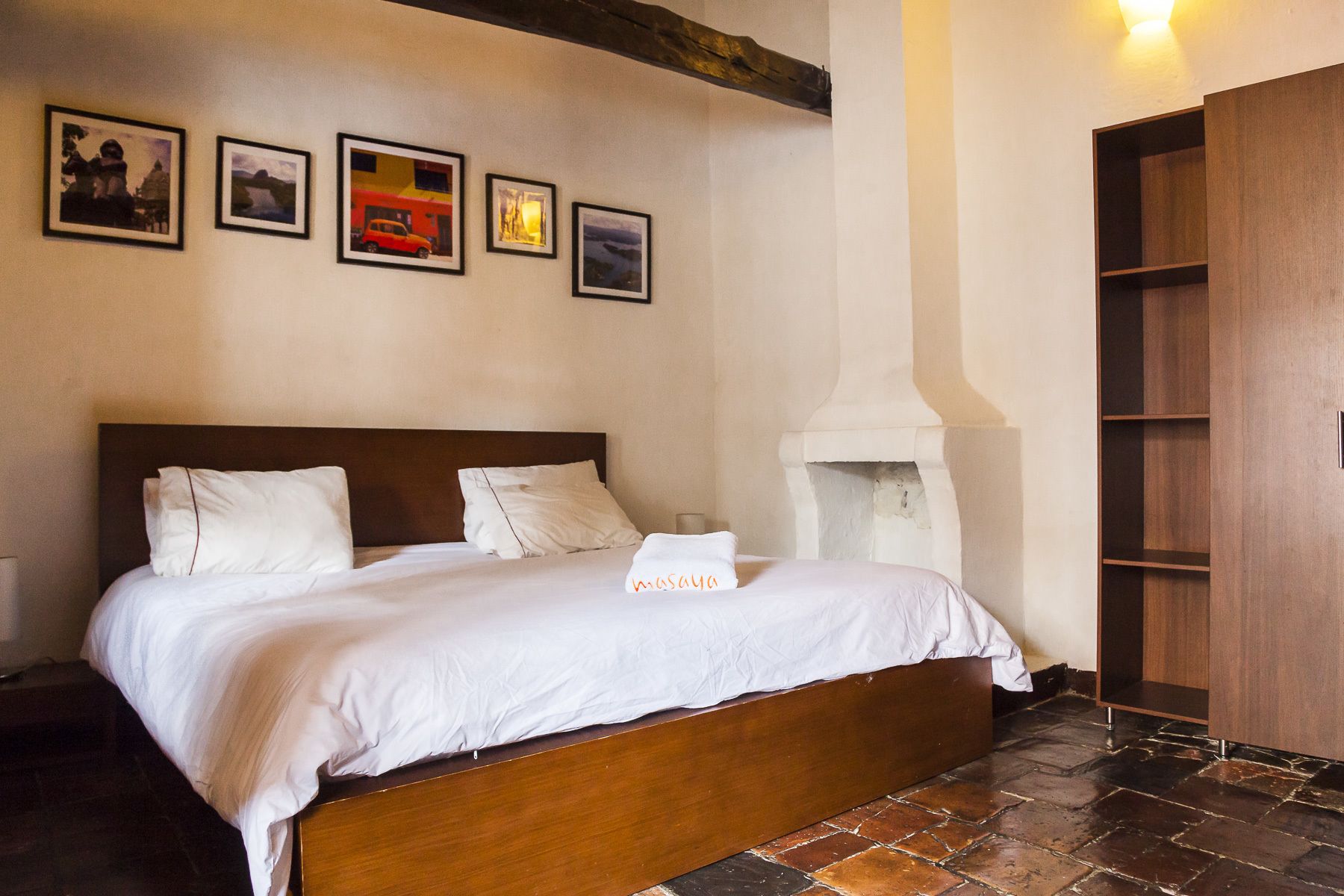 Photo - Masaya Bogotá