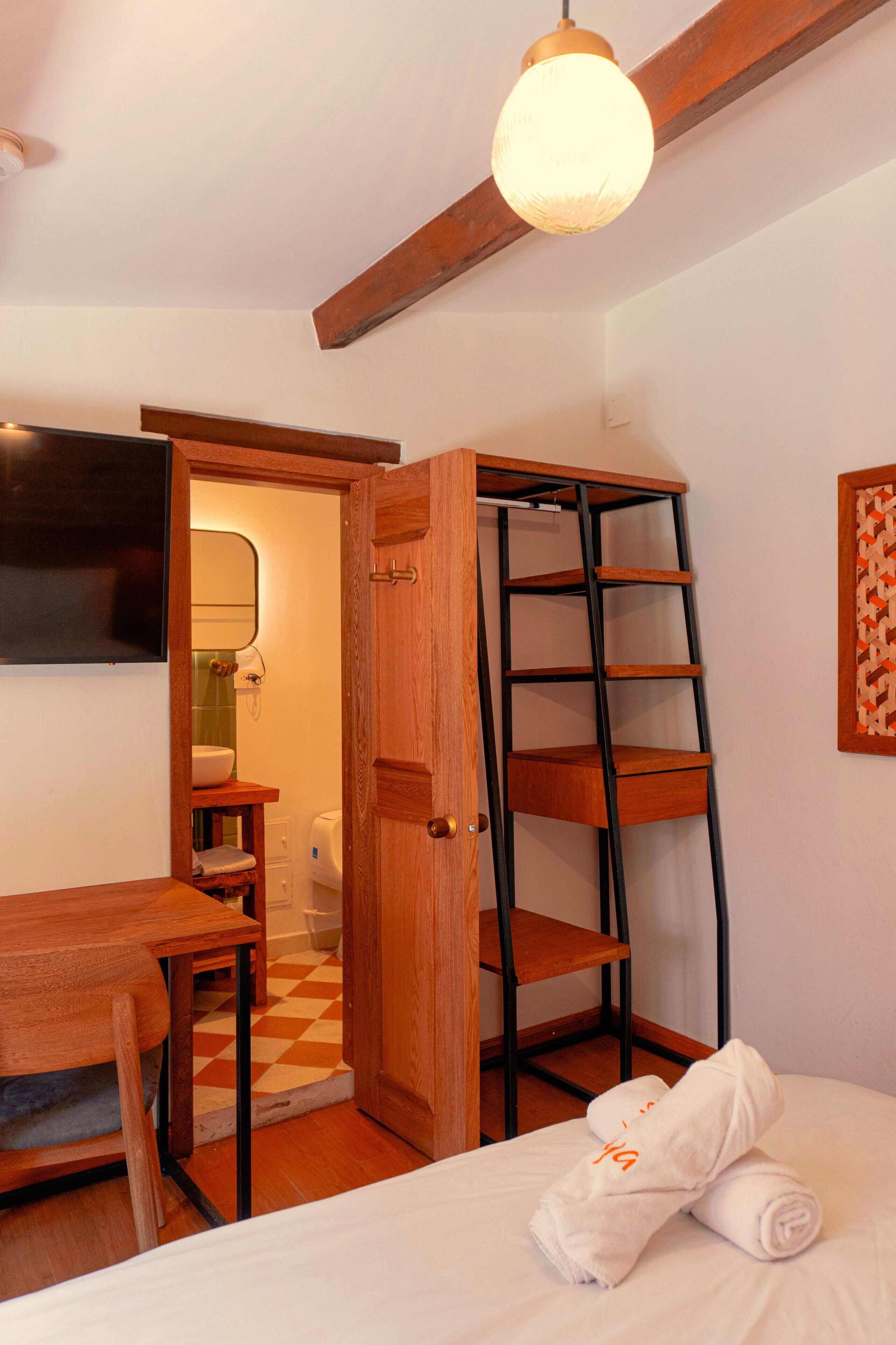 Kamar