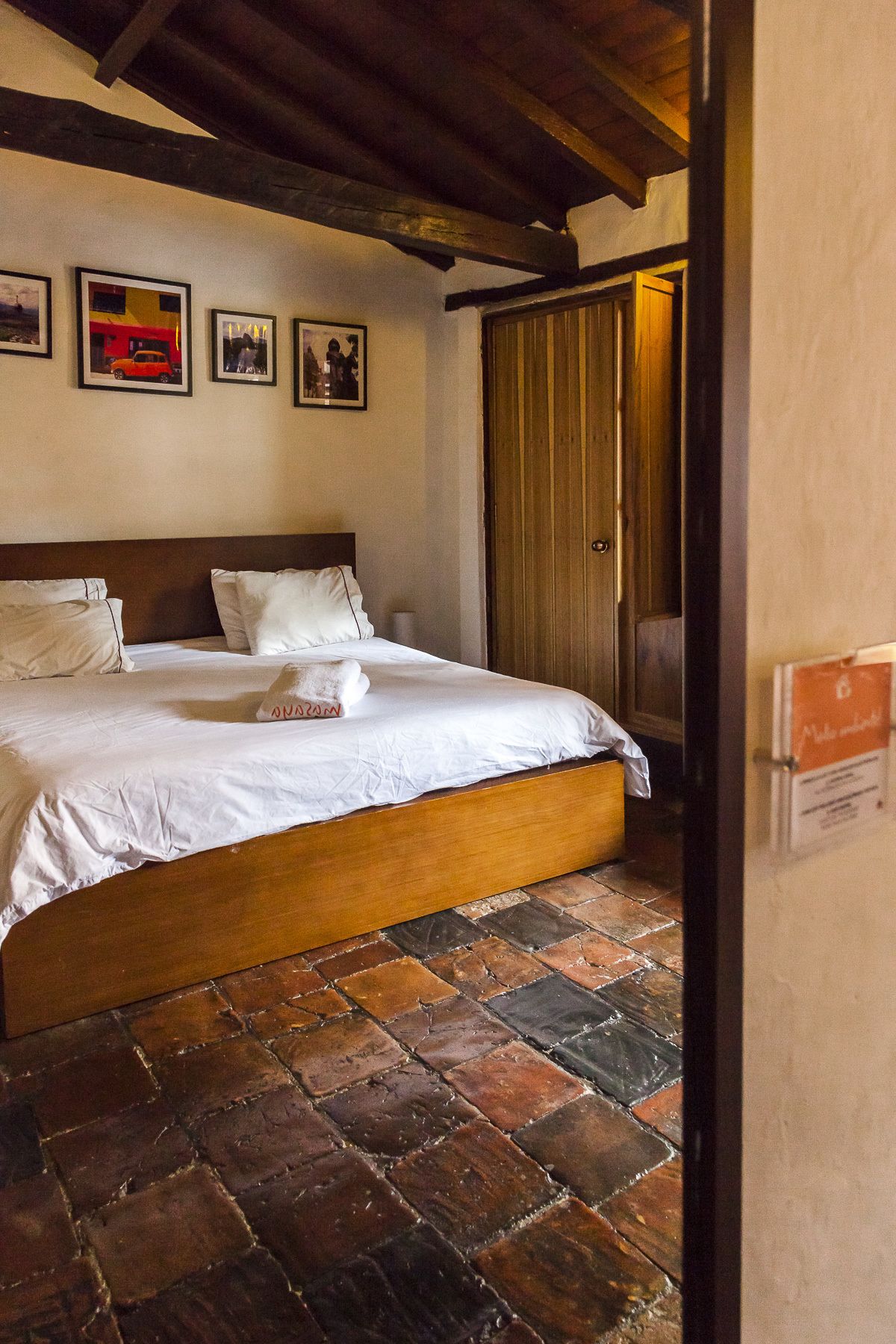 Photo - Masaya Bogotá