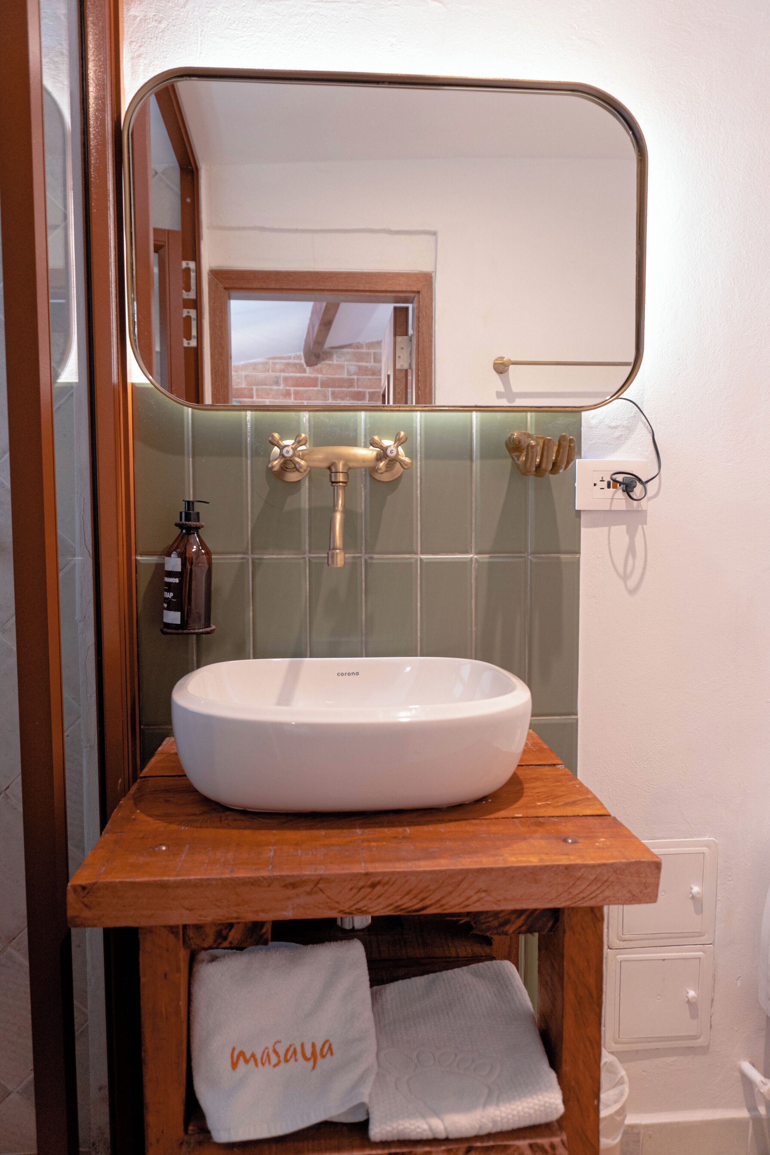 Photo - Masaya Bogotá