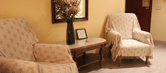 Hostal San Isidro