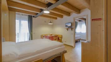 Appartement, 1 chambre