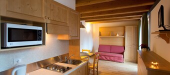 Residence Civetta