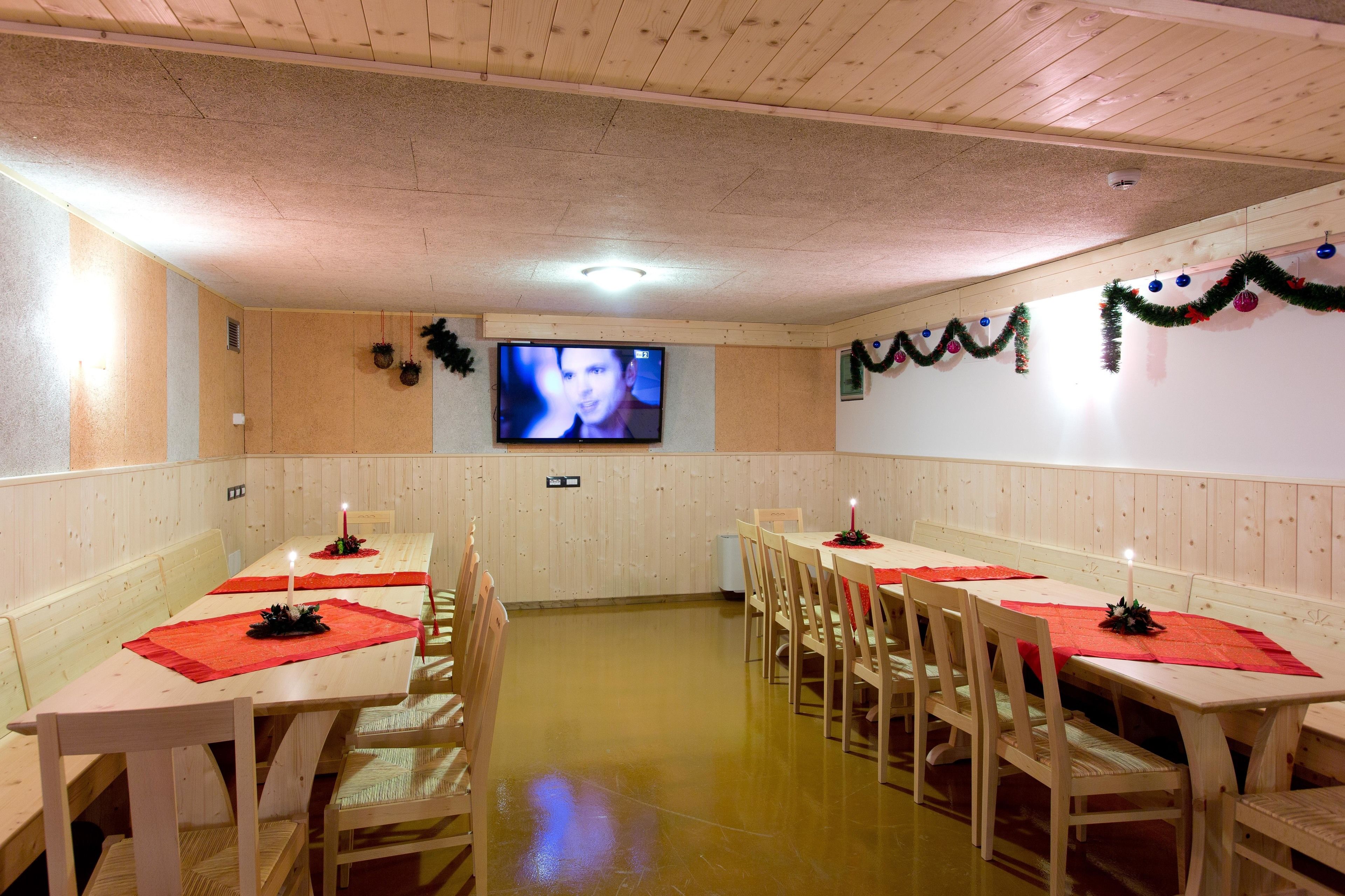 用餐區