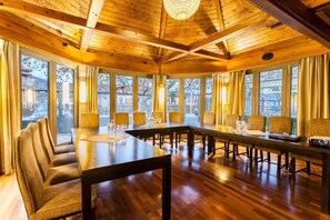 Sala de reuniones