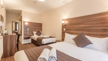 Chambre Triple Standard