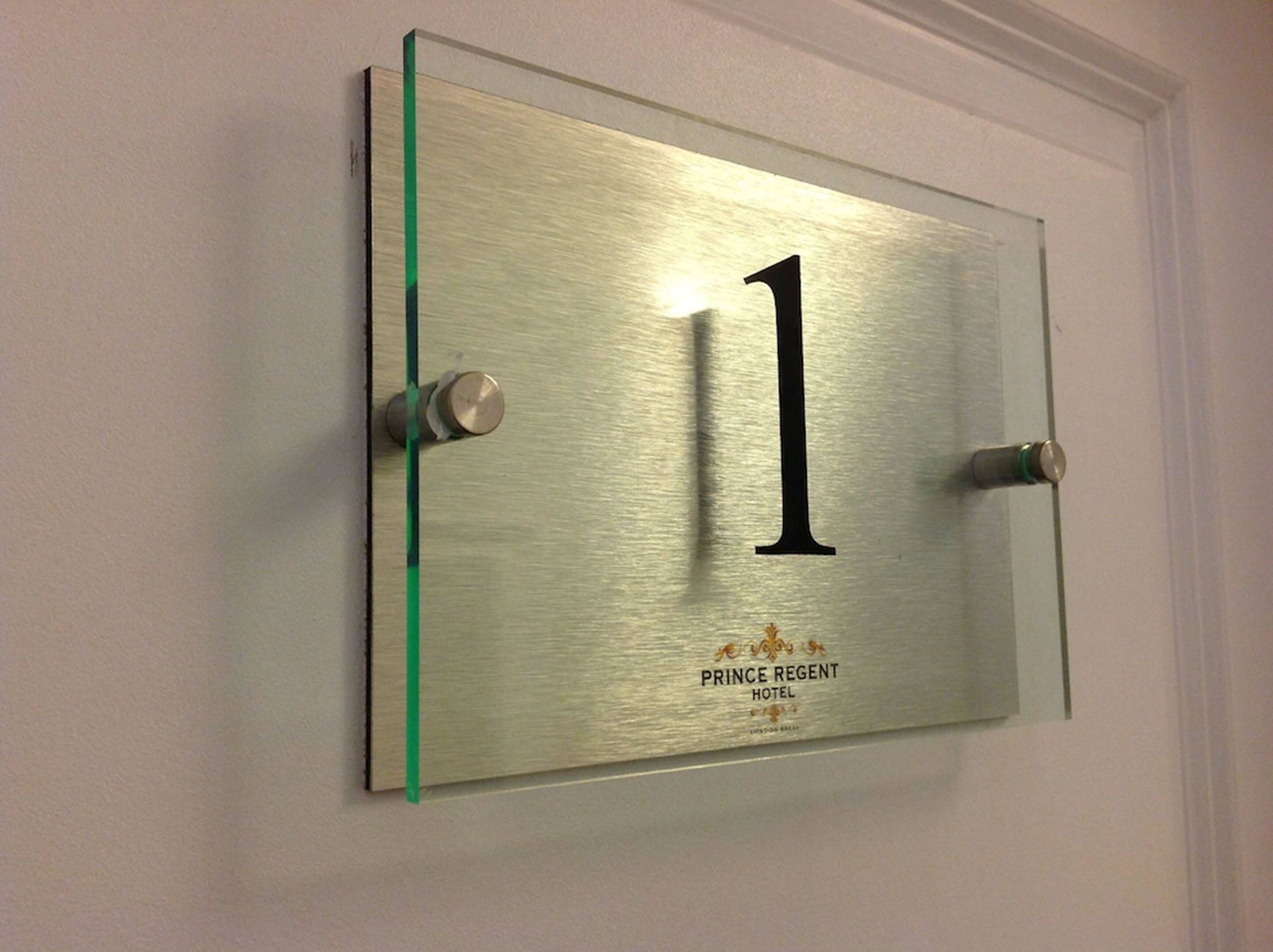 Photo - Prince Regent Hotel Excel London