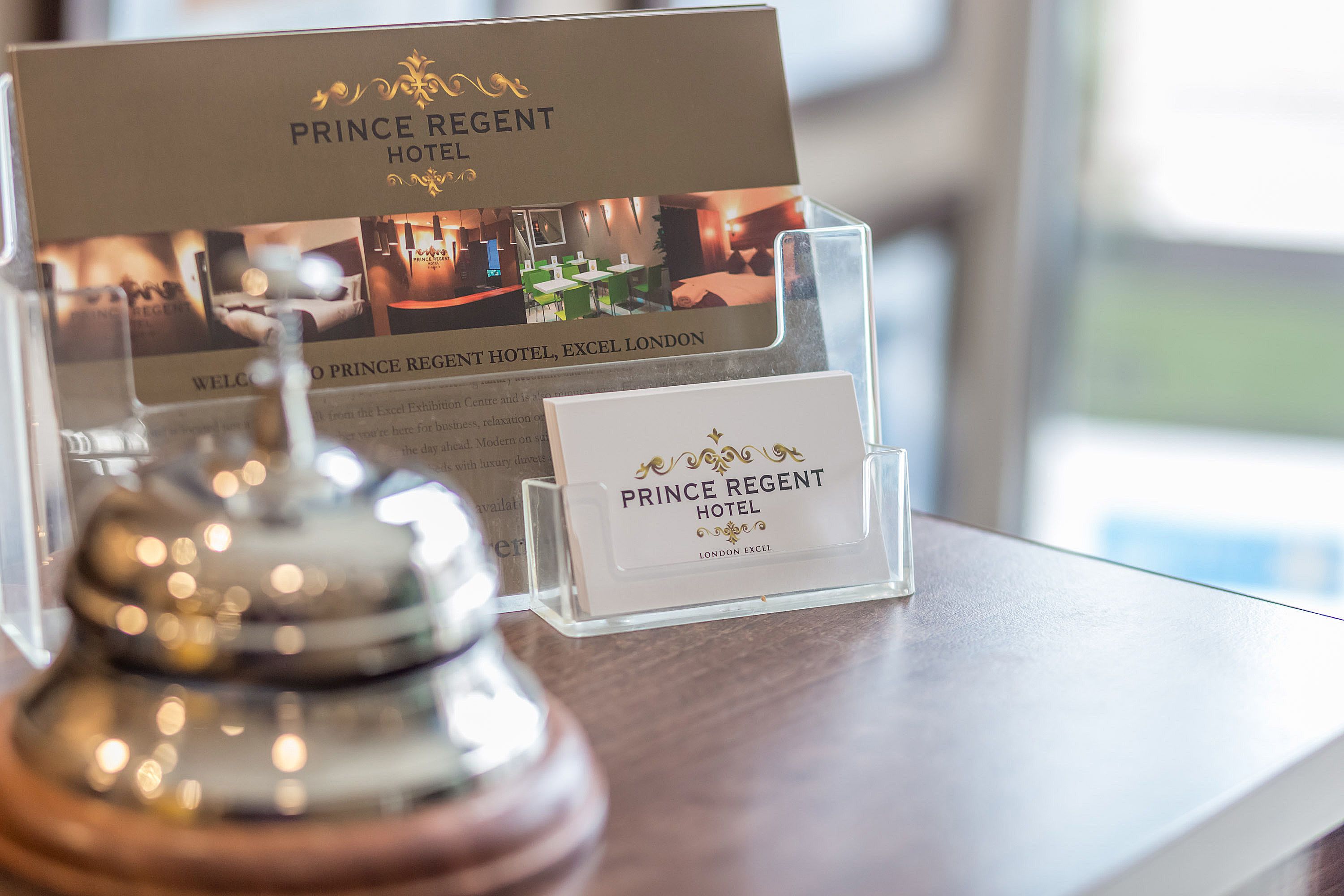 Photo - Prince Regent Hotel Excel London