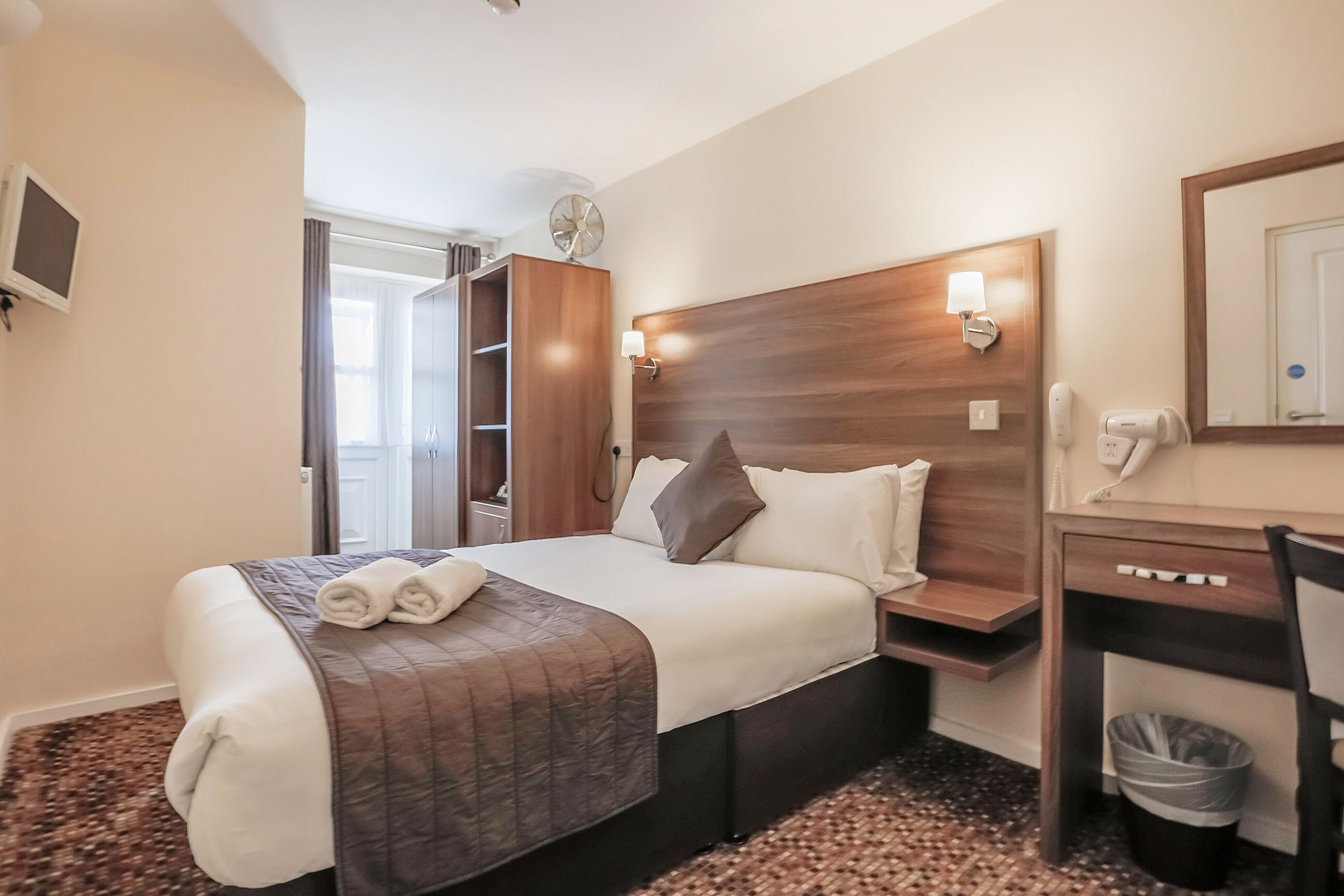 Photo - Prince Regent Hotel Excel London