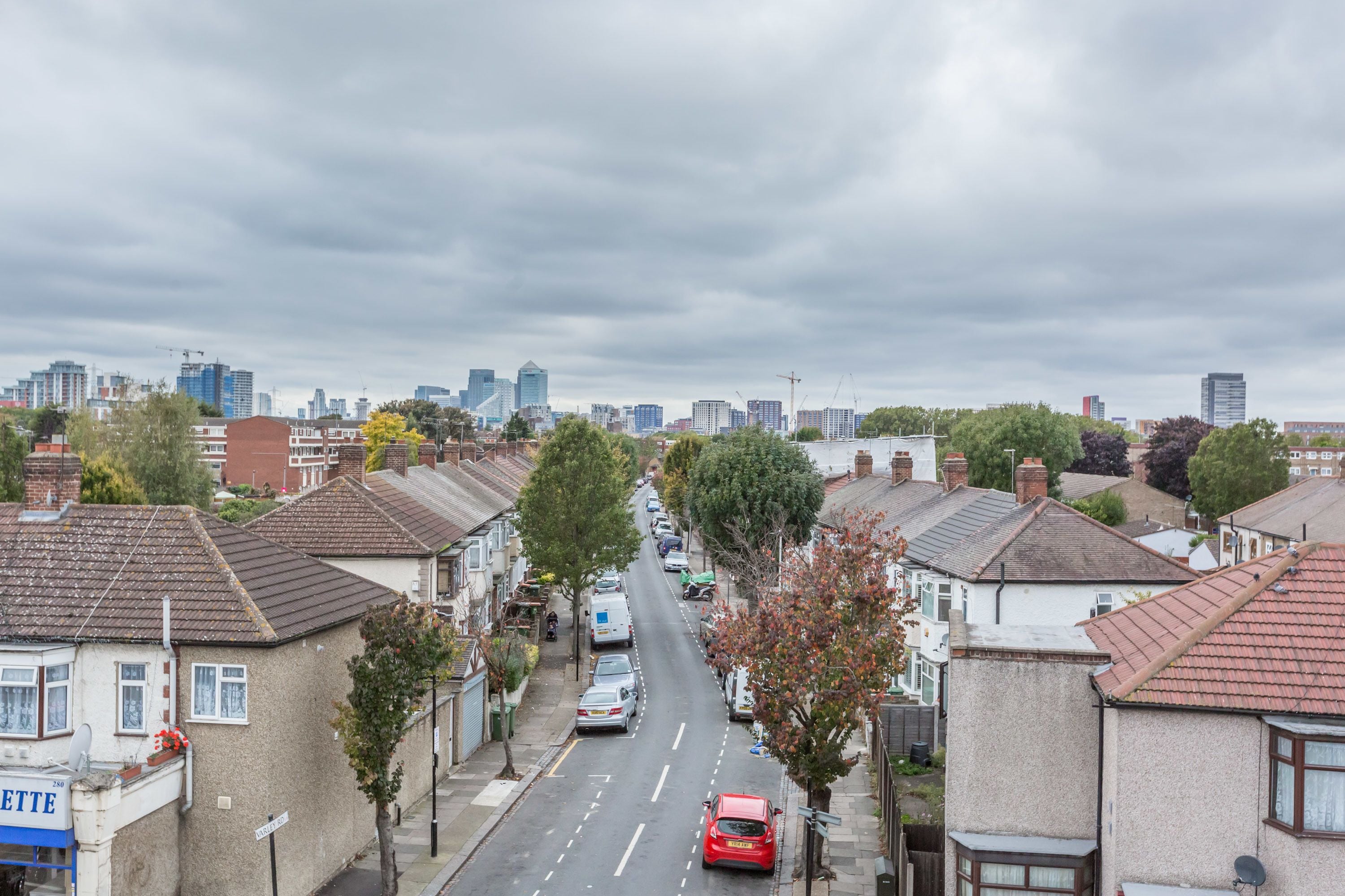 superior double room, balcony | view from room