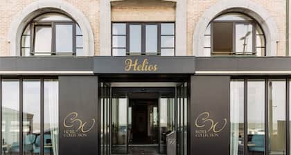 Beach Hotel Helios by CW Hotel Collection