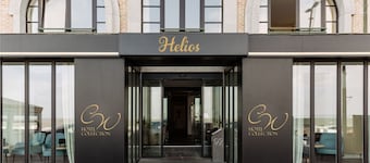 Beach Hotel Helios by CW Hotel Collection