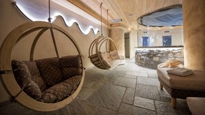 Body treatments, body wraps, body scrubs - Hotel Jolanda Sport (Gressoney-la-Trinite)