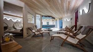 Body treatments, body wraps, body scrubs - Hotel Jolanda Sport (Gressoney-la-Trinite)