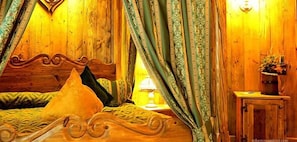 Minibar, coffres-forts dans les chambres, Wi-Fi gratuit