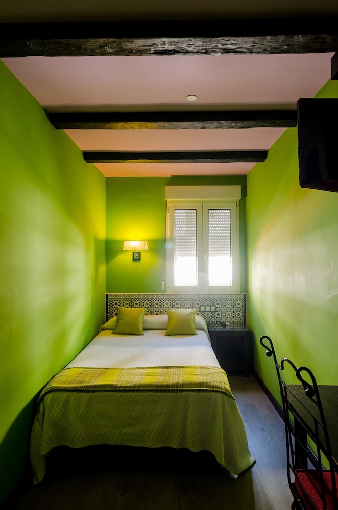 Hostal La Flor de Al-Andalus by null