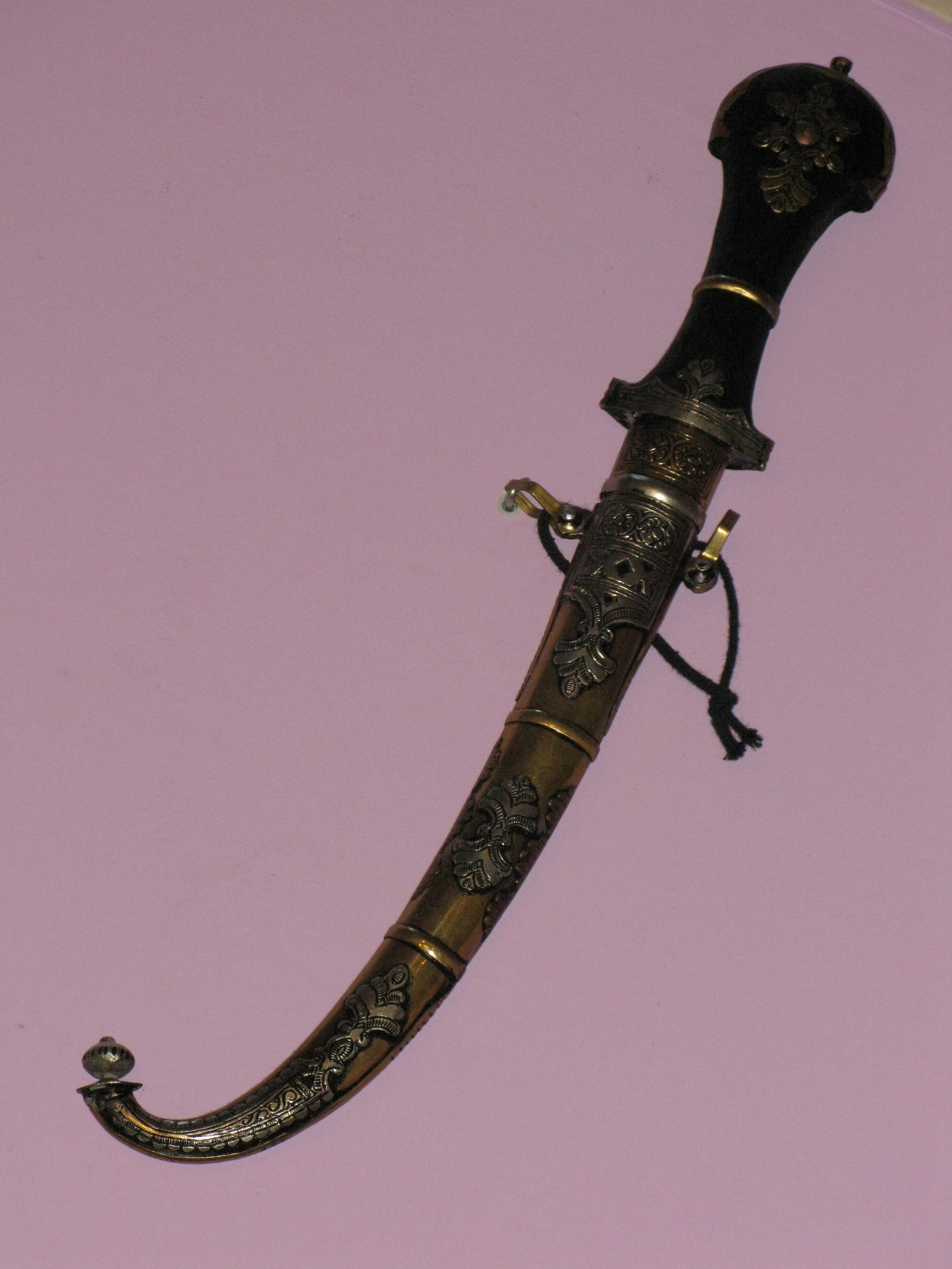 Foto - La Flor De Al-Andalus