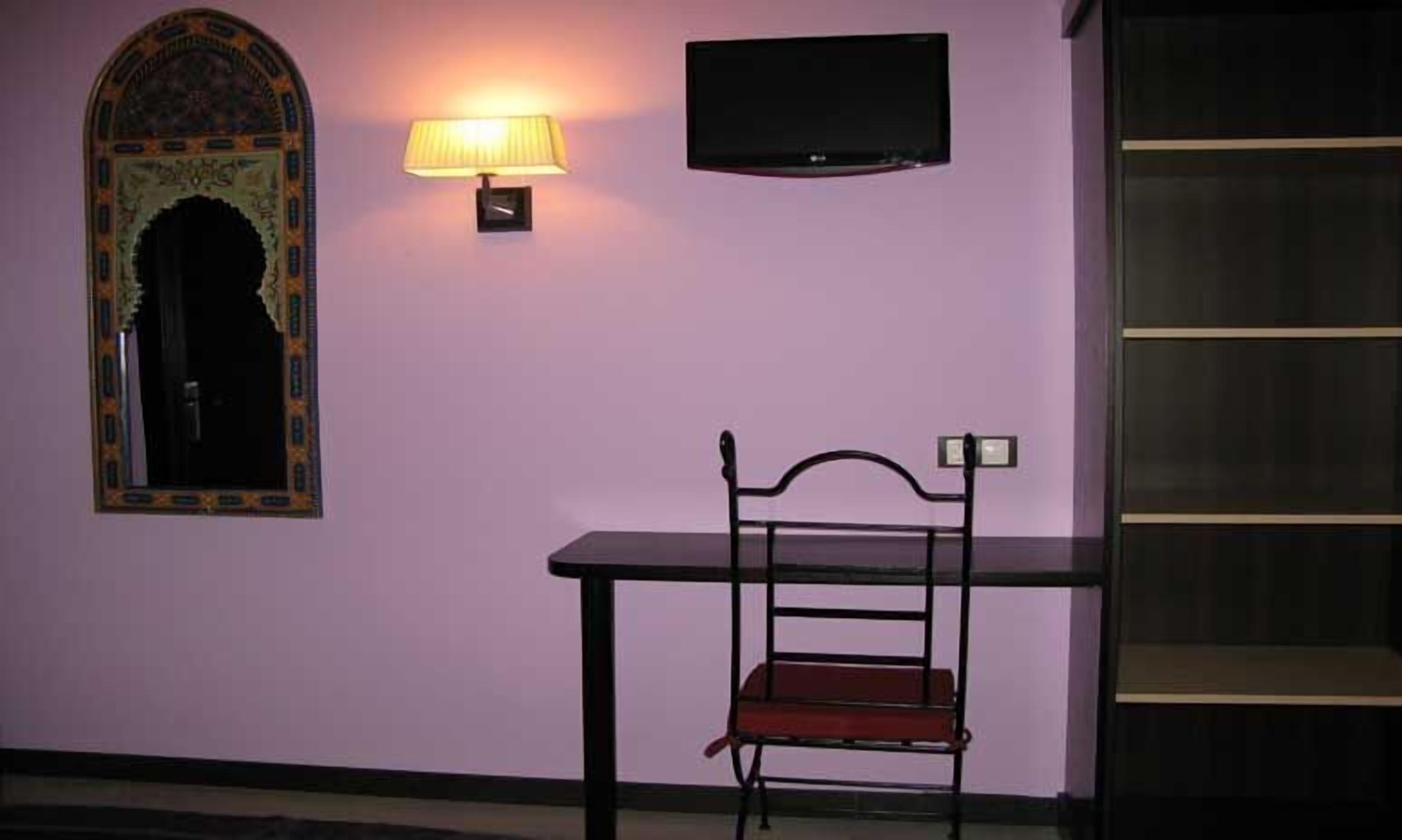 Foto - La Flor De Al-Andalus