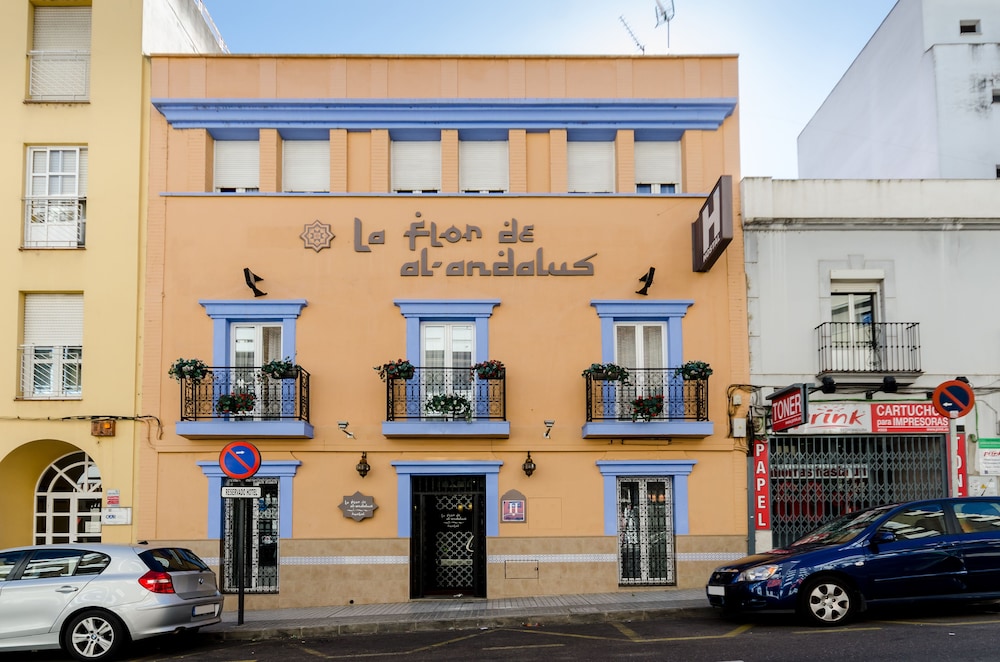 Hostal La Flor de Al-Andalus by null
