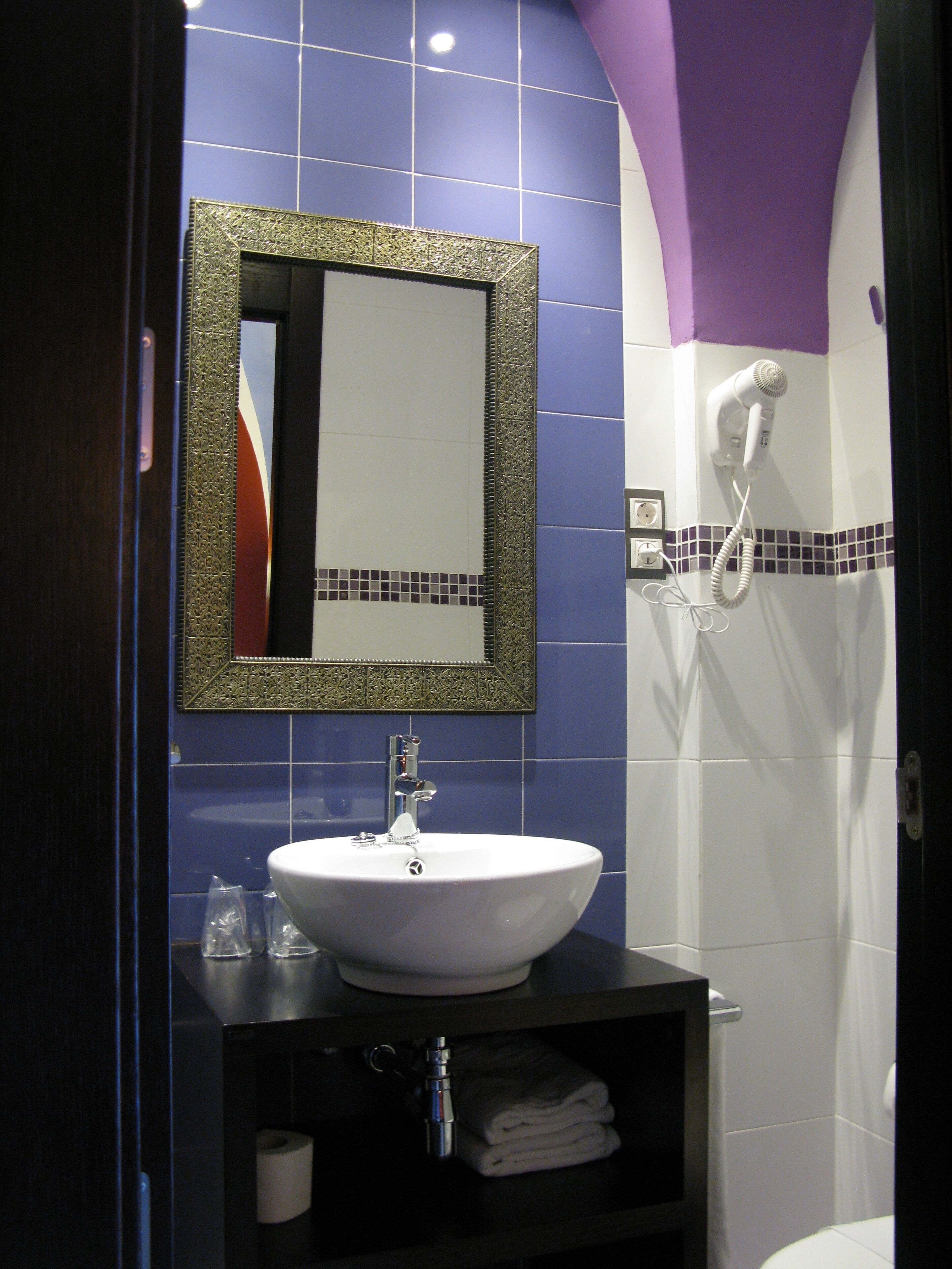 Foto - La Flor De Al-Andalus