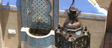Đài phun nước