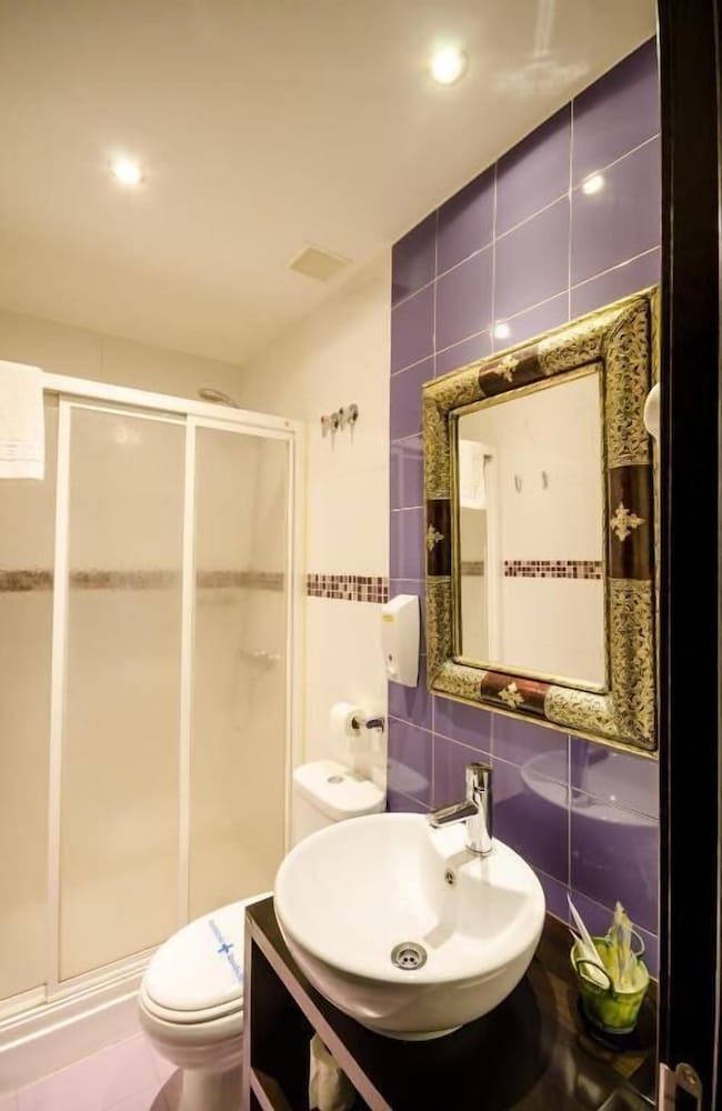 Hostal La Flor de Al-Andalus by null