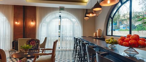 로비 라운지