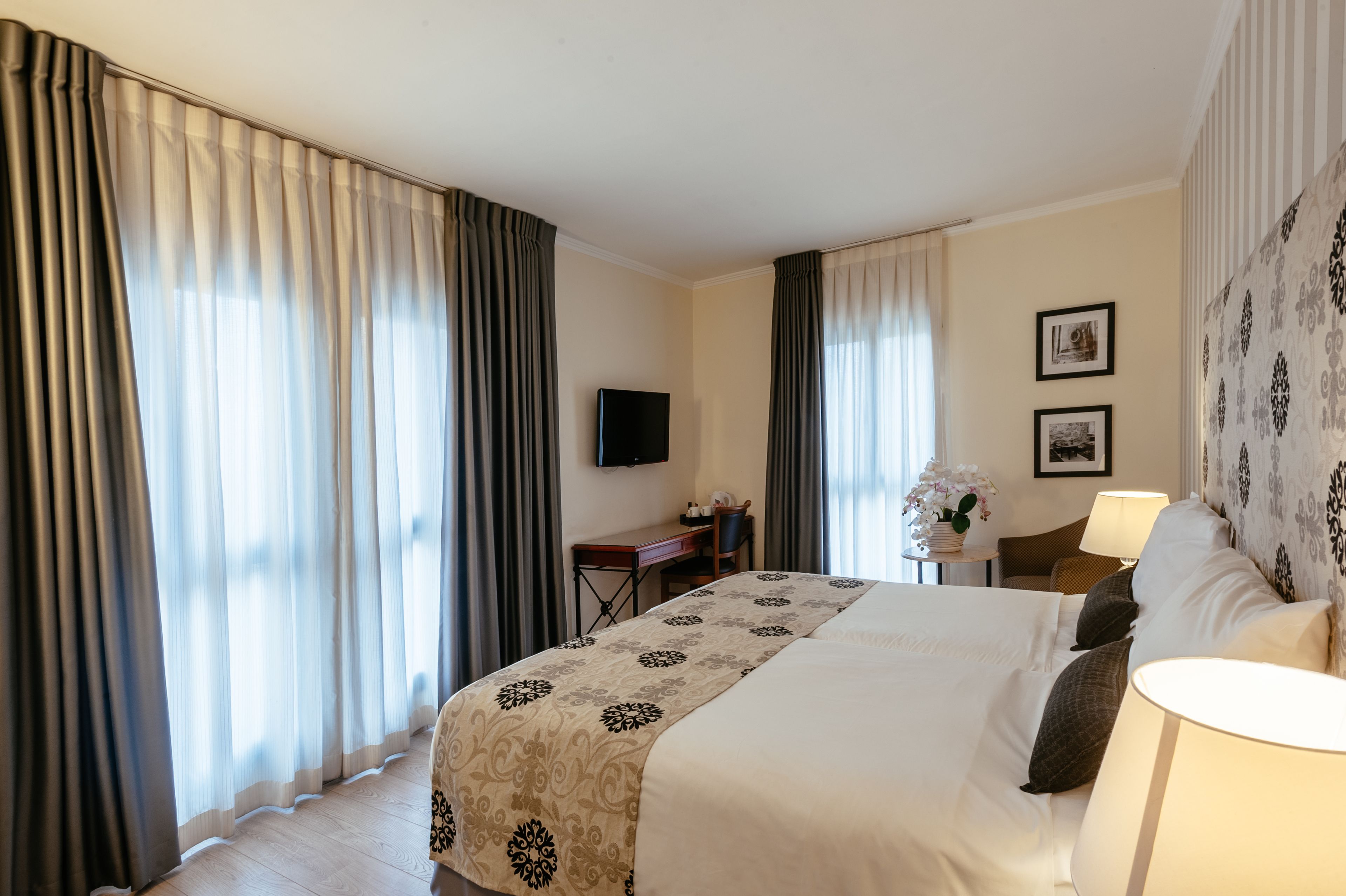 Foto - The Eldan Hotel
