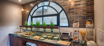 The Eldan Hotel