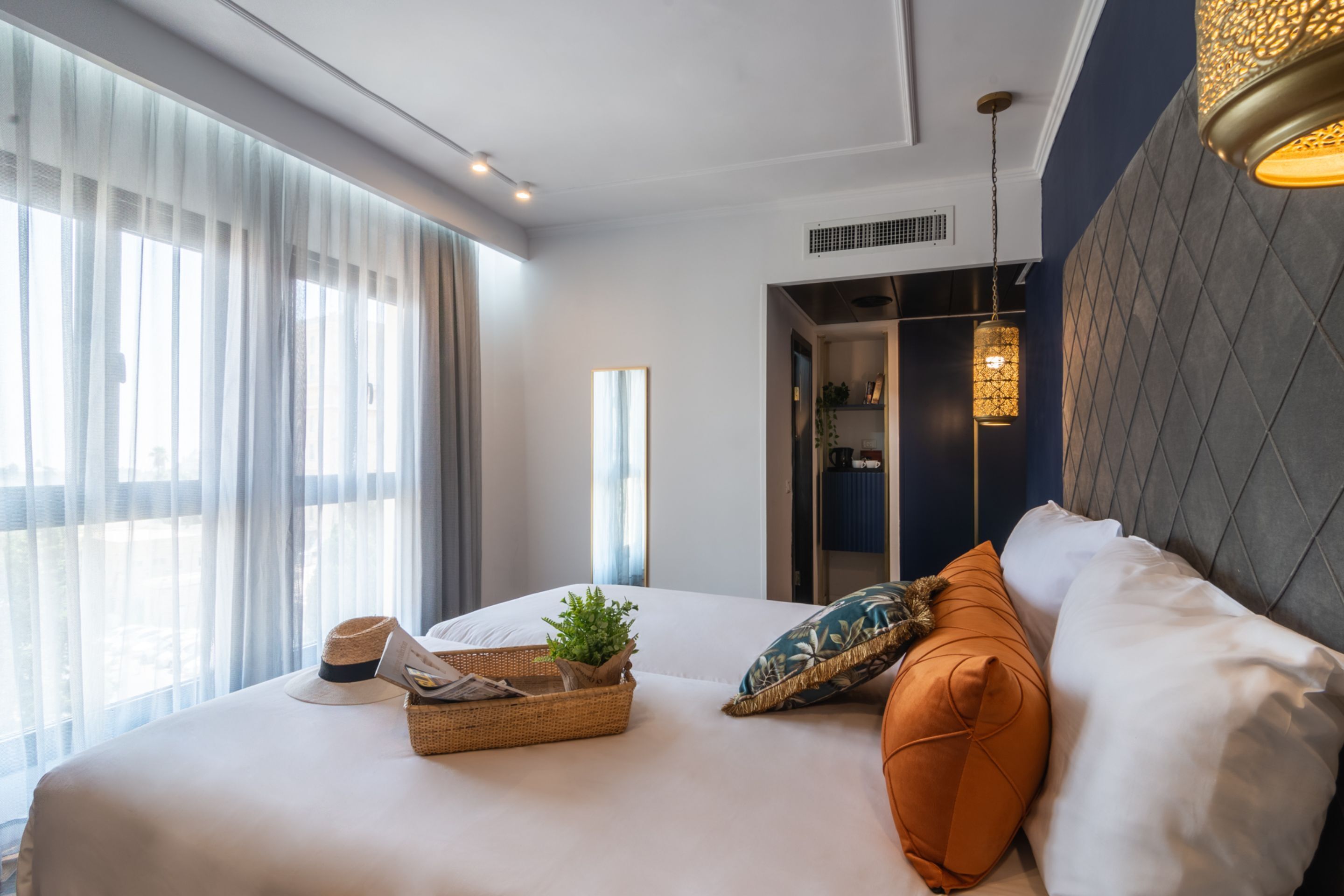 Premium Room | View from room