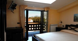 Unclassified image, 4 of 45, button - Hotel Alisma (Alfedena)