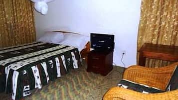 Standard Room | Meja, katil bayi/kot (surcaj), Wi-fi percuma