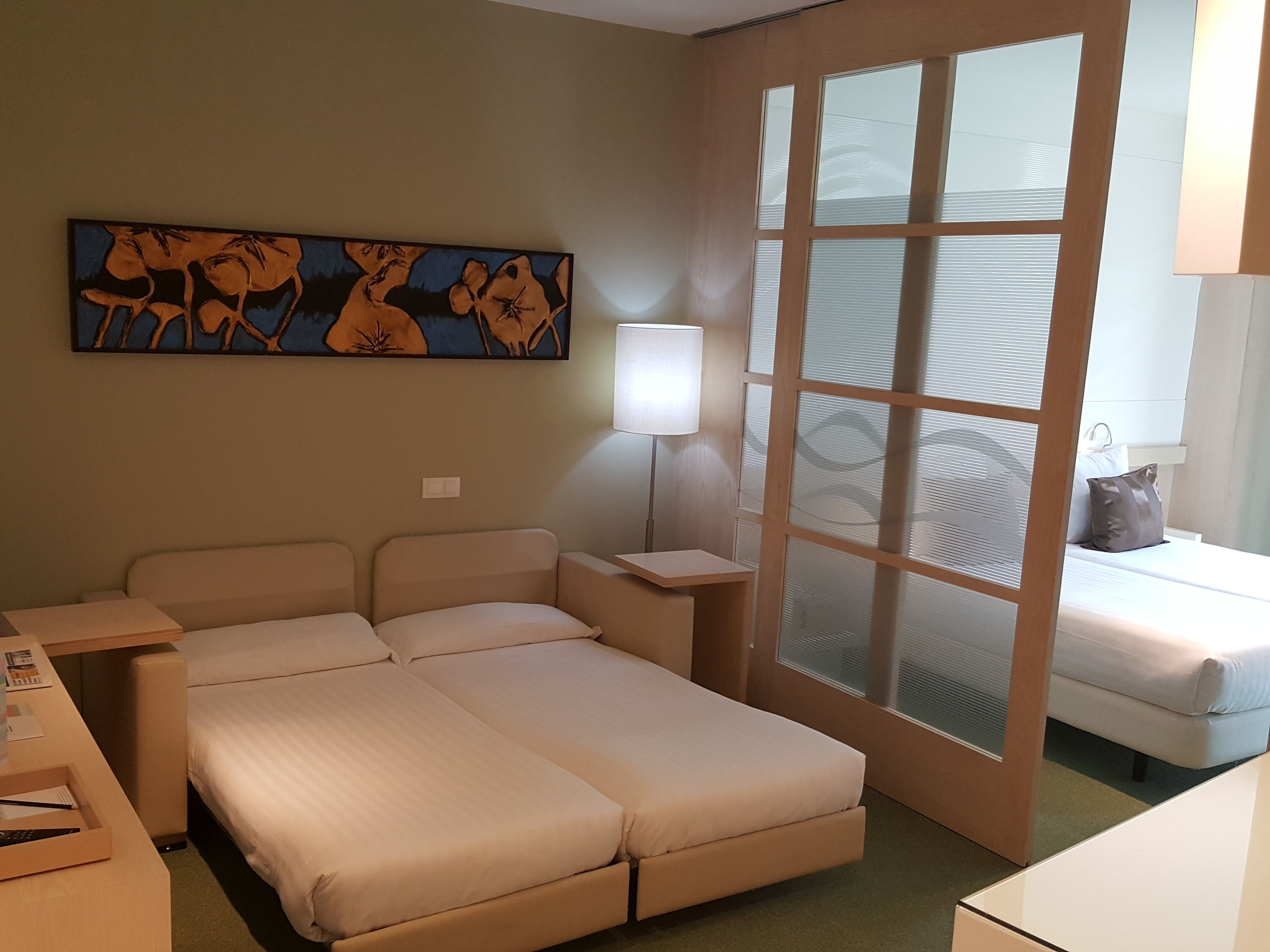 Photo - Ako Suite Hotel