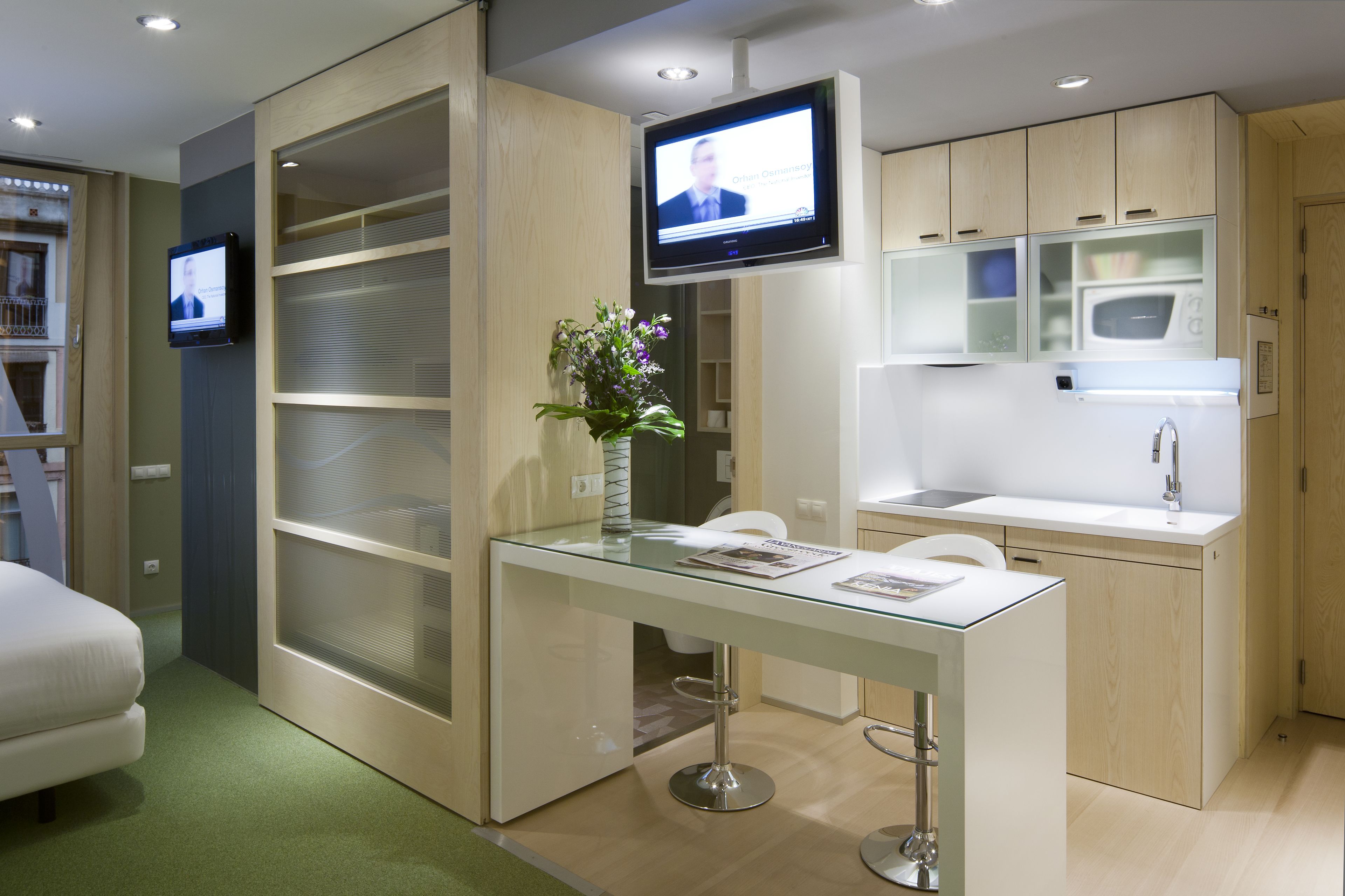 Photo - Ako Suite Hotel