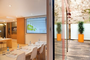 Salle de réunion