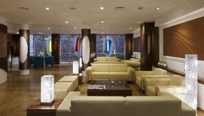 Lobby - Ako Suite (Barcelona)