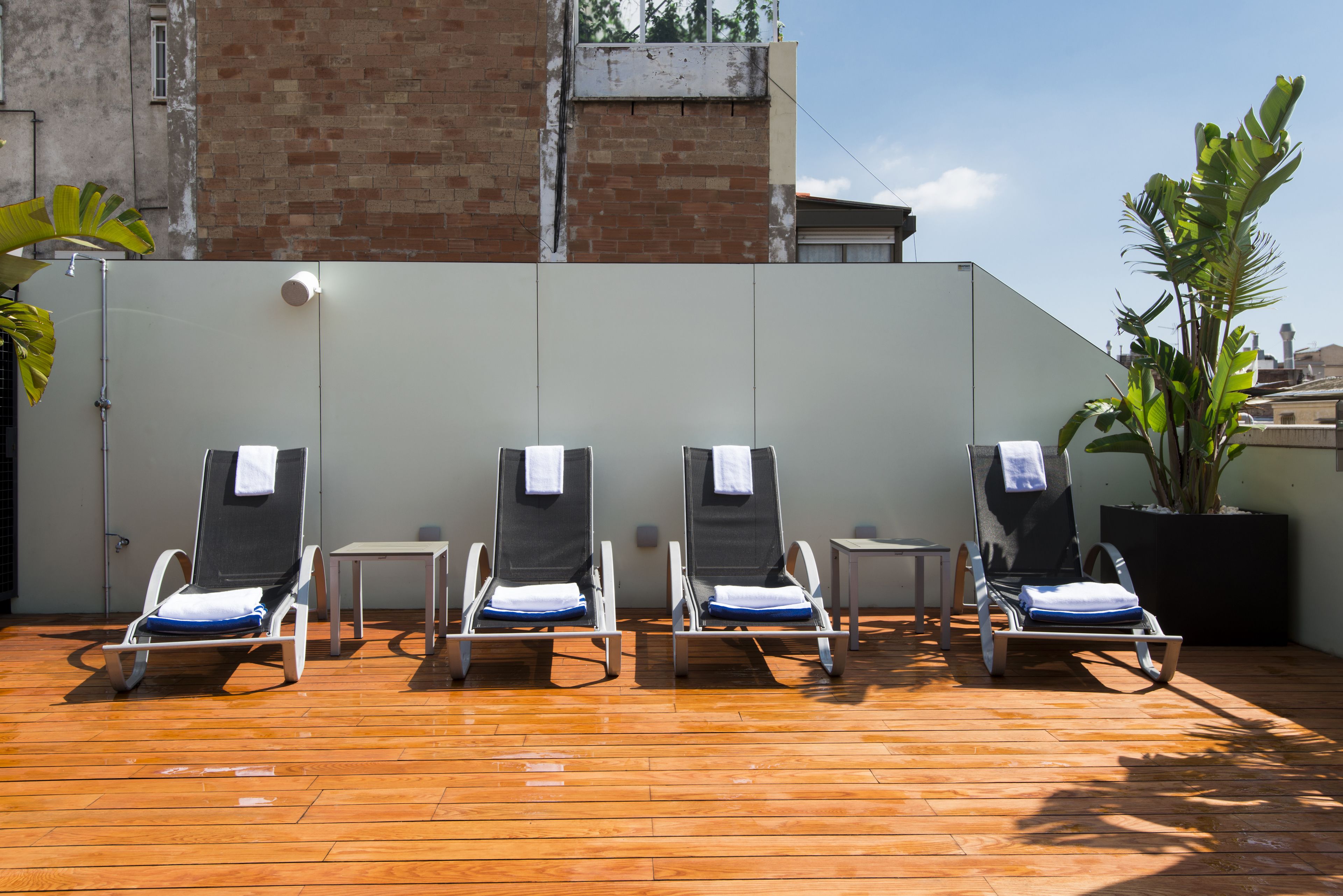 Photo - Ako Suite Hotel