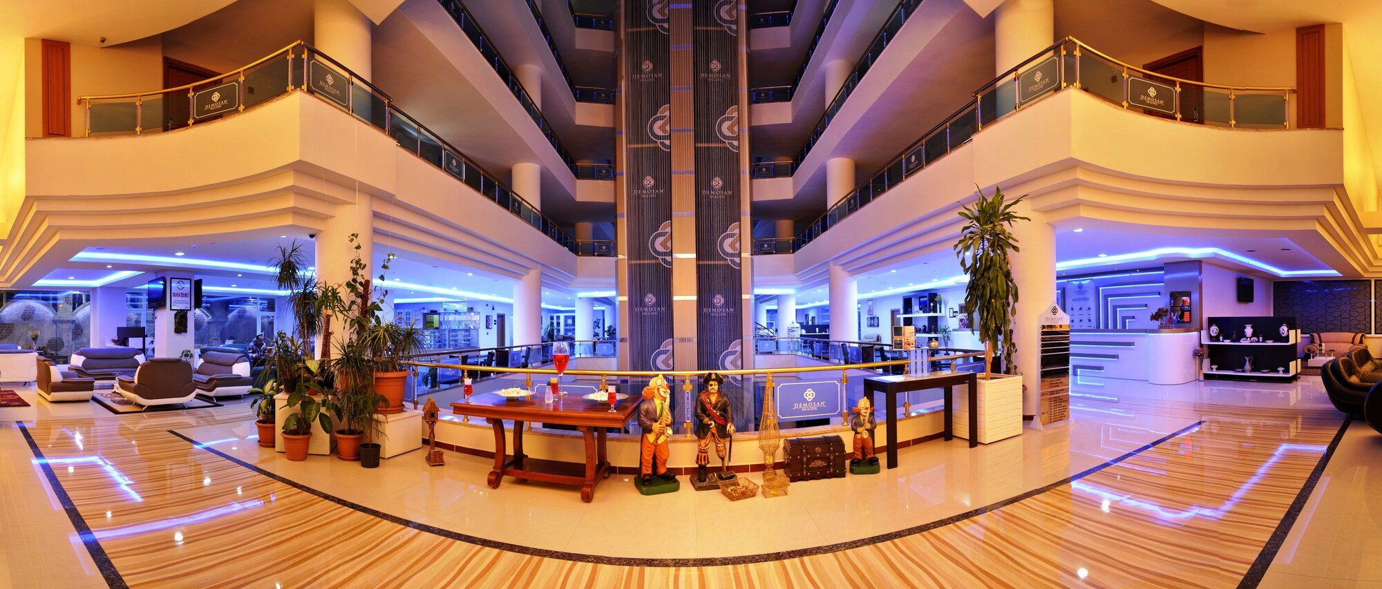 4-Sterne-Hotels