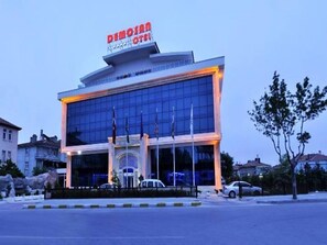Varanda