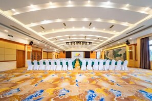 會議設施