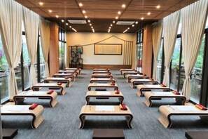 Meeting facility - Oriental Landscape Holiday Hotel (Chongqing)