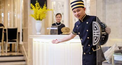 Classy Boutique Hotel